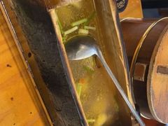 -61号餐吧(兴坪古镇漓江店)