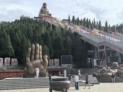 -龙口南山旅游景区