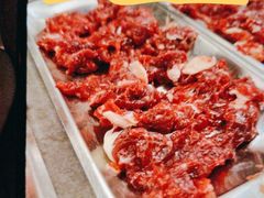 -张哞哞·鲜切牛肉自助火锅(高德置地店)