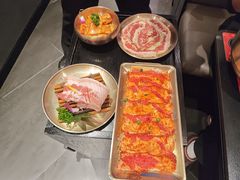 -西塔老太太泥炉烤肉(龙湖北苑天街店)