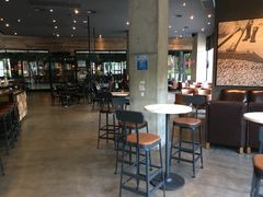 -星巴克(东莞莞城万科中心店)
