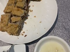 -粤北餐馆