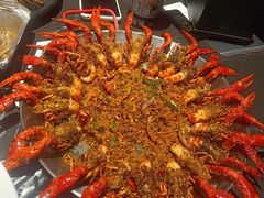 -红盔甲·小龙虾(人民广场店)