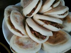 肉夾馍-手选潮汕鲜活牛肉火锅(二七广场店)