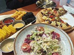 -魏斯理汉堡(西安沣东吾悦店)