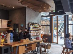 -星巴克臻选(成都太古里店)