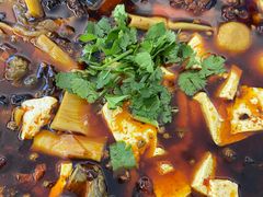 -黑竹香鸡(营和巷店)