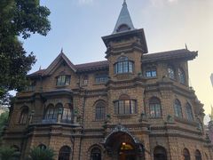 -马勒别墅饭店(静安寺店)