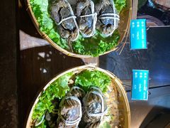-筱爷叔·上海传统手工菜(玉树路店)