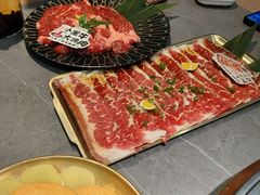 -小黑牛烤肉(聚隆店)