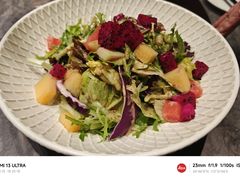 -同胜祥清真新豫菜(丰乐路总店)