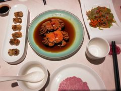 -蟹榭(静安寺晶品商场店)