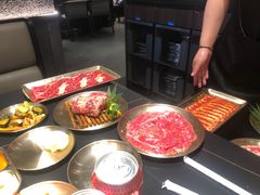 -西塔老太太泥炉烤肉(龙湖北苑天街店)