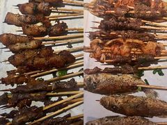 -串盟烧烤大排档·长沙美食地标(星沙店)