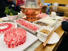-牛街·马辈儿涮肉(牛街二店)