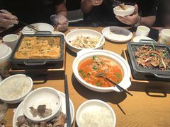 -九毛九西北菜(大东海店)