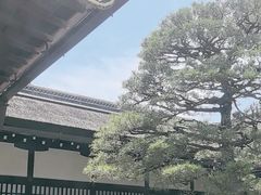 -京都御所