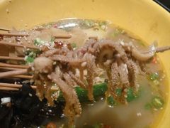 -三个大叔东北烧烤·砂锅菜(西三旗店)