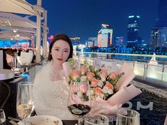 -MONICH牛排融合餐厅(和义大道购物中心店)