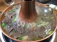 -陀岗美食·云南藏式特色餐厅