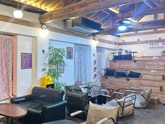 -糖房咖啡(南锣鼓巷店)