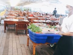 -渔家火锅·海鲜自助餐·演艺(亚龙湾天域酒店)