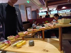 -谷牛日式烤肉(宝山U天地店)