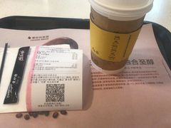 -麦当劳(广州南站店)