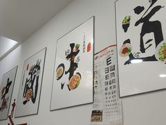 -一一刀削面(新贵都店)