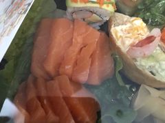 -河风精致寿司(尼盛店)