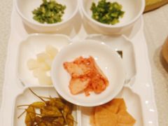 -南山鲜虾面·活鲜小馆·海味大连菜(南山总店)