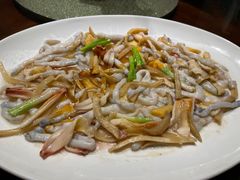 -猪肉婆私房菜(容桂总店)