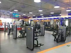 -黄金时代健身(CBD店)