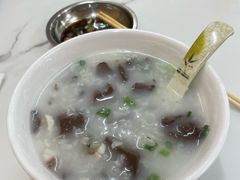 -财记鱼粥·肠粉