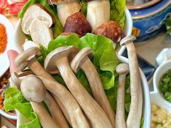 -享月汤皇·海鲜小火锅·聚会(曲江创意谷店)