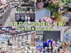 -西北轻工批发市场