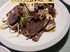 -萧记三鲜烩面(郑汴路店)