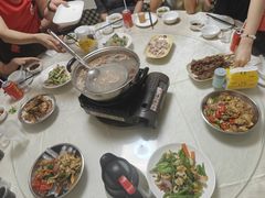 -小煵记·打边炉(西丽文光店)