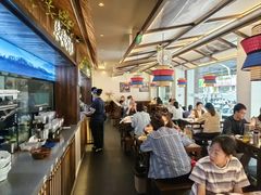 -打酱油·非遗淮扬菜(瘦西湖梅岭店)