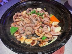 -啫神·广州地标美食(北京路店)