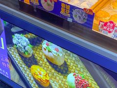 -昆明冠生园·蛋糕·面包(南强街店)