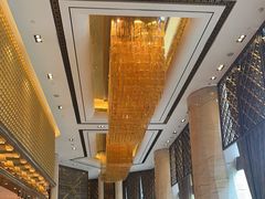 -万达瑞华酒店美食汇自助餐厅(楚河汉街店)