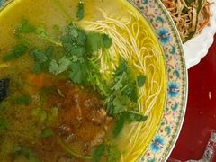 -金杨拉面王小吃面馆·牛三宝面·红烧牛肉粉