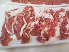-大四喜·鲜牛肉火锅(洛阳大学城店)