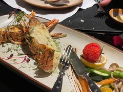 -上海苏宁宝丽嘉酒店·Cafe Bellagio西餐厅