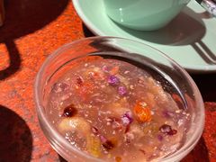 -绿茶餐厅(蓝色港湾店)