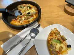 -必胜客(WOW昙华林店)