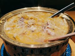 -关东小磨东北菜(上海长风大悦城店)