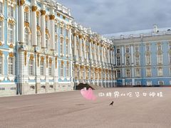 -叶卡捷琳娜宫