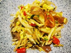 -小厨娘淮扬菜(河西奥美大厦店)